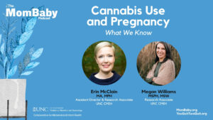 Cannabis Use and Pregnancy: What We Know